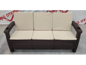 Диван Yalta Premium Sofa 3 Set в Карабаше - karabash.магазин96.com | фото