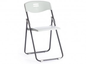 Стул складной Folder chair 2 mod. 222 белый в Карабаше - karabash.магазин96.com | фото