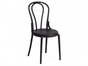 Стул Thonet mod. PL62 черный в Карабаше - karabash.магазин96.com | фото